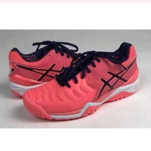 NEW ASICS Gel Resolution 7